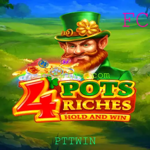 Descubra o Fascinante Mundo de 4potsriches: Um Jogo de Estratégia Inovador