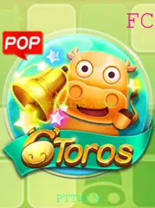 6Toros: Mergulhe na Emoção do Jogo que Conquista Multidões