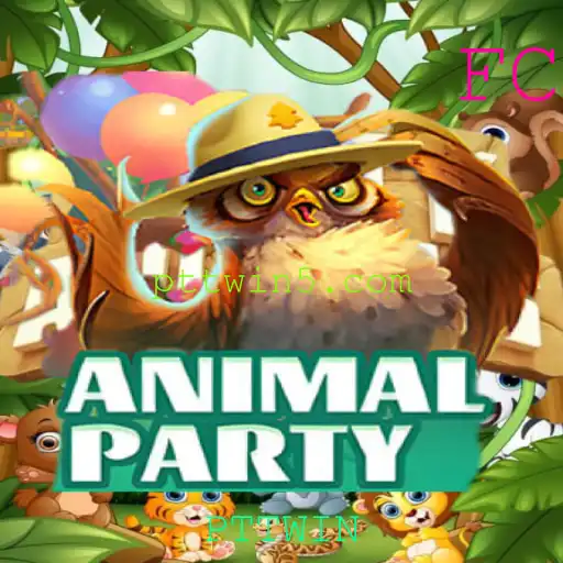 AnimalParty: Descubra o Jogo que Está Revolucionando as Reuniões Sociais