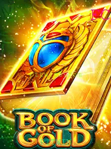 BookofGold: Descubra as Regras e a Experiência Dessa Aventura Inesquecível
