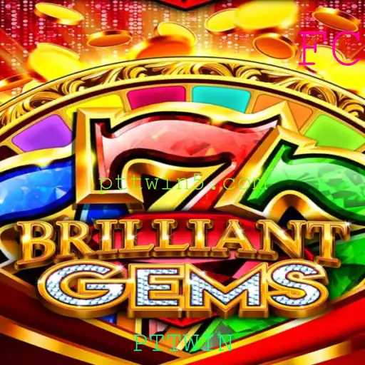 BrilliantGems: O Fascinante Mundo do Novo Jogo com PTTWIN