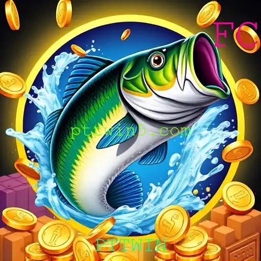 Como ganhar no Big Bass Splash em PTTWIN com Saque via PIX 2026