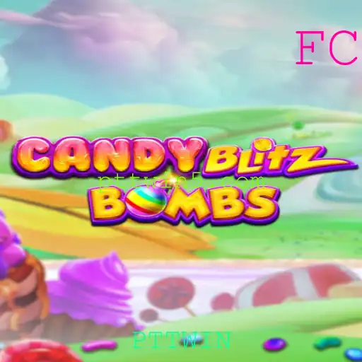 CandyBlitzBombs: Um Novo Fenômeno no Mundo dos Jogos