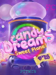 Jogo CandyDreamsSweetPlanet: Uma Experiência Docemente Inovadora