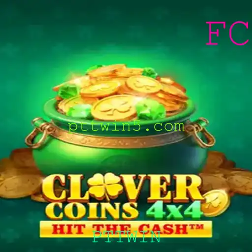 CloverCoins4x4: O Novo Fenômeno dos Jogos de Estratégia