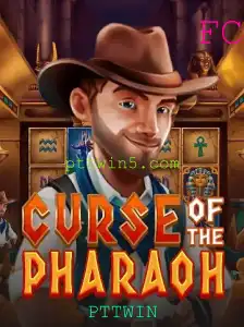CurseofthePharaoh: Aventura e Estratégia no Antigo Egito