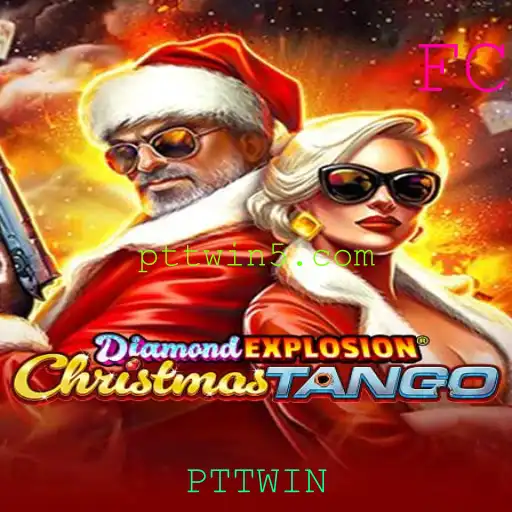 Descubra DiamondExplosionTango: O Jogo que Revoluciona com a Palavra-chave PTTWIN