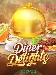 DinerDelights: Explorando o Fascínio do Novo Jogo com a Palavra-Chave PTTWIN