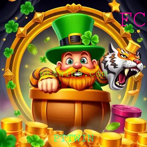 Como ganhar no Leprechaun Riches em PTTWIN com Saque via PIX 2026
