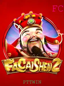 Descubra FaCaiShen2: O Novo Jogo Sensação com PTTWIN