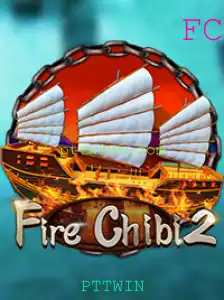 FireChibi2: Explorando o Universo de PTTWIN