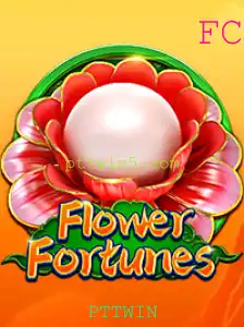 FlowerFortunes: Descubra o Mundo Encantado do Jogo PTTWIN