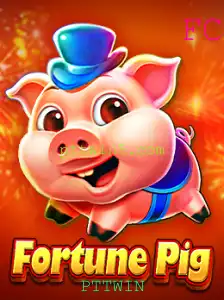 Descubra o Jogo FortunePig e suas Regras Empolgantes