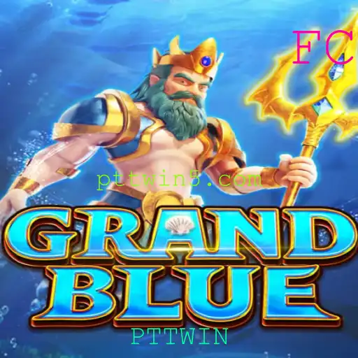 Descobrindo GRANDBLUE: O Novo Jogo Que Está Conquistando o Mundo com PTTWIN