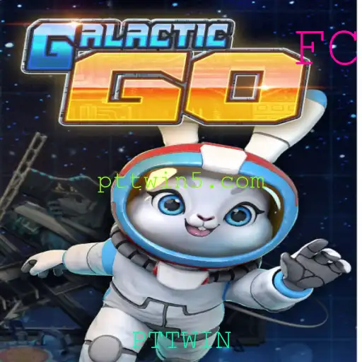 Descubra a Aventura Intergaláctica com GalacticGO