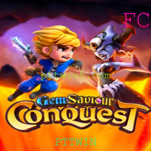 Descubra o Fascinante Mundo de GemSaviourConquest