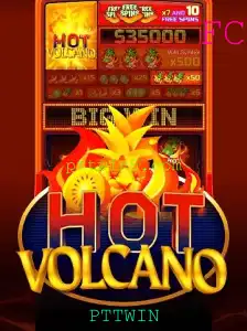 Explorando o Universo de HotVolcano: Descrição, Introdução e Regras