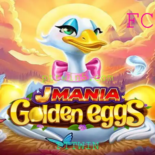 Descubra o Mundo Fascinante de JManiaGoldenEggs