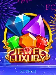 Explorando JewelLuxury: Um Mergulho nas Regras e Dinâmicas do Jogo