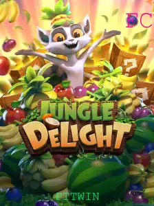Explorando JungleDelight: Um Mergulho nas Regras e Mecânicas do Jogo