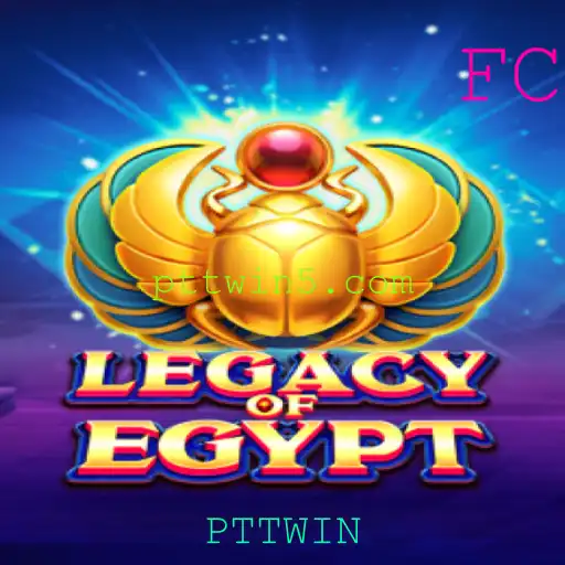 Descubra o Fascinante Mundo de LegacyOfEgypt: Um Jogo de Estratégia e Aventura