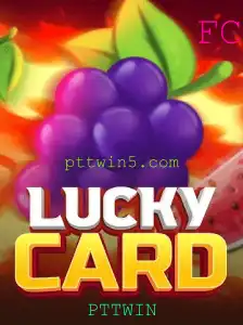 Desvendando LuckyCard: O Jogo de Cartas Estratégico e Atraente