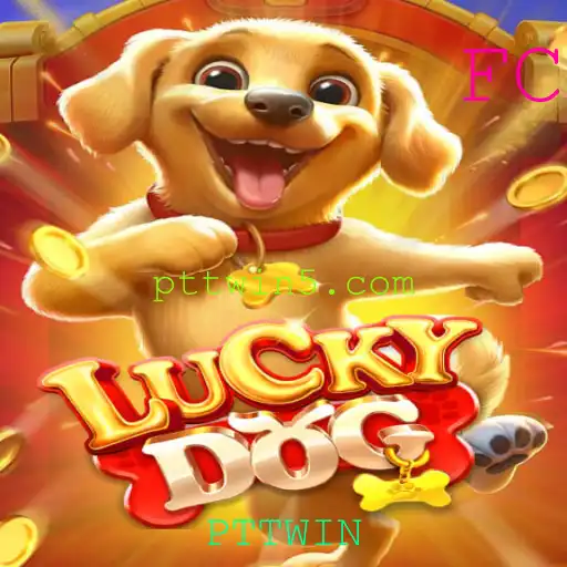 Descubra LuckyDog: O Jogo da Sorte com PTTWIN