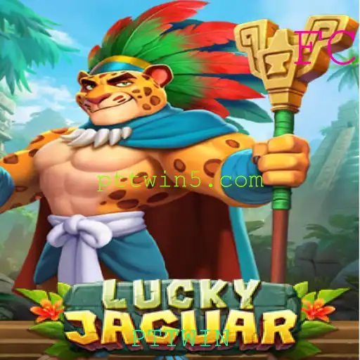 Descubra LuckyJaguar: O Empolgante Jogo de Aventura e Estratégia