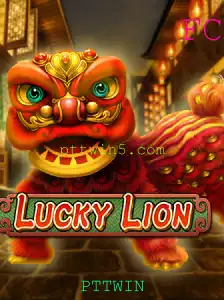 Explorando o Fascinante Mundo de LuckyLion e a Estratégia PTTWIN