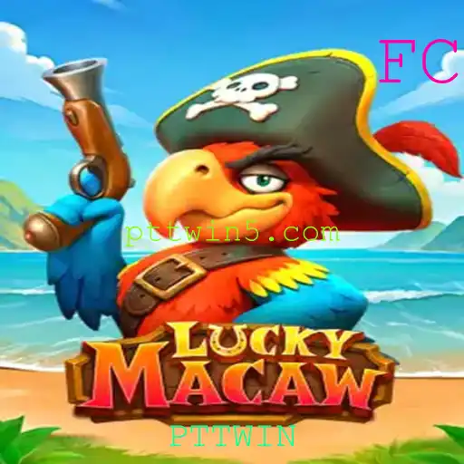 Descubra o Mundo Fascinante de LuckyMacaw