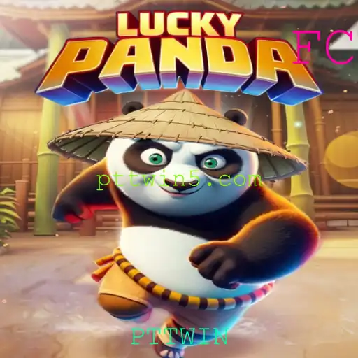 LuckyPanda: A Experiência de Jogo Inovadora com PTTWIN