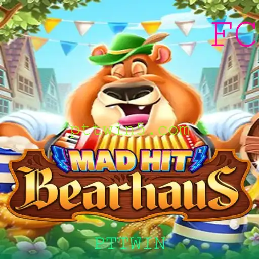 MadHitBearhaus: O Jogo que Redefine Aventura e Estratégia