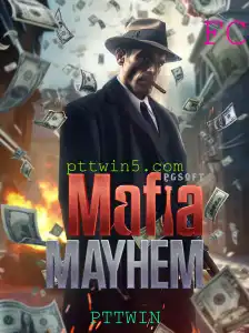 MafiaMayhem: Uma Imersão no Mundo da Estratégia e Engano