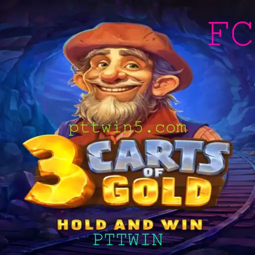 Descubra a Aventura do Jogo 3cartsOfGold e a Estratégia da Palavra-Chave PTTWIN