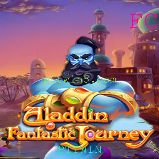 Desvendando o Jogo Aladdin e a Palavra-Chave PTTWIN