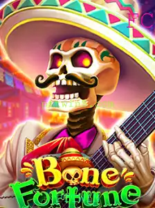 Descubra o Fascinante Mundo de BoneFortune: Regras e Estratégias
