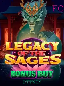 Descubra as Aventuras de LegacyoftheSagesBonusBuy: Como Jogar e Regras