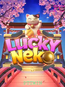 Explorando o Fascinante Mundo de LuckyNeko: Descubra o Enigma do Jogo PTTWIN