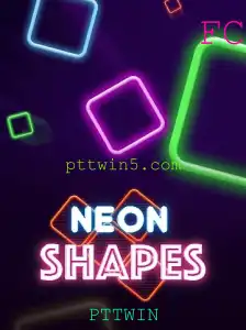 Descubra NeonShapes: Um Mergulho no Jogo Que Está Revolucionando o Entretenimento