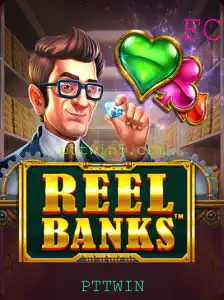 ReelBanks: Um Mergulho Profundo no Jogo de Emoções e Estratégias