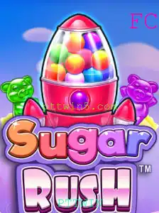 Explorando as Delícias e Desafios de SugarRush: Uma Aventura com PTTWIN