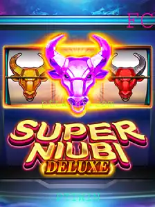 SuperNiubiDeluxe: Explore Um Mundo de Aventuras Inovadoras