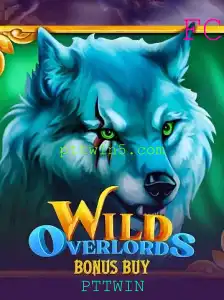 Explorando o Fascinante Mundo de WildOverlordsBonusBuy