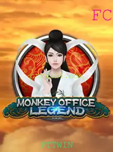 Descubra o Fascinante Mundo de MonkeyOfficeLegend: Um Jogo Revolucionário