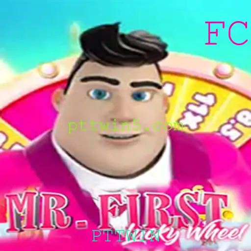 Descubra a Excitante Aventura de MrFirstLuckyWheel