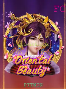 OrientalBeauty: Descubra o Fascinante Jogo Inspirado no Oriente