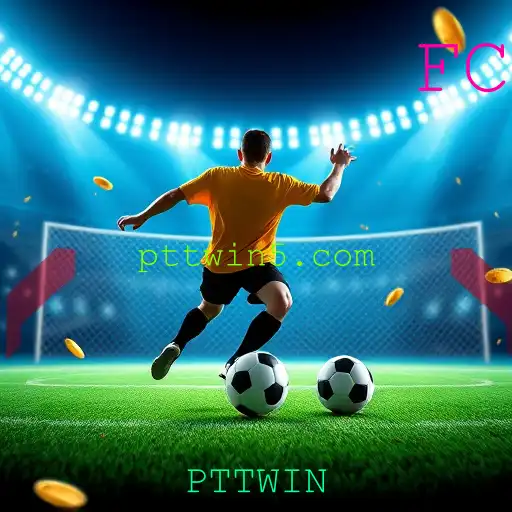 Como ganhar no Penalty Shoot Out em PTTWIN com Saque via PIX 2026