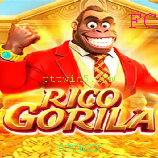 RicoGorila: Um Mergulho no Mundo de Aventura e Estratégia com PTTWIN