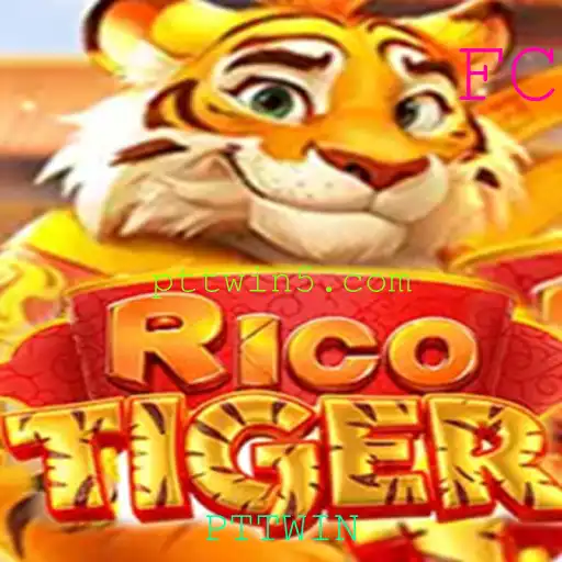 RicoTiger e PTTWIN: A Inovação no Mundo dos Jogos