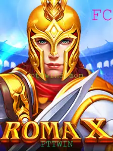 Descubra 'RomaX': O Novo Jogo de Estratégia que Está Conquistando o Mundo